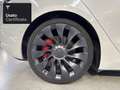 Tesla Model 3 Performance Bianco - thumbnail 9
