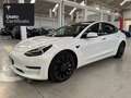 Tesla Model 3 Performance Bianco - thumbnail 1