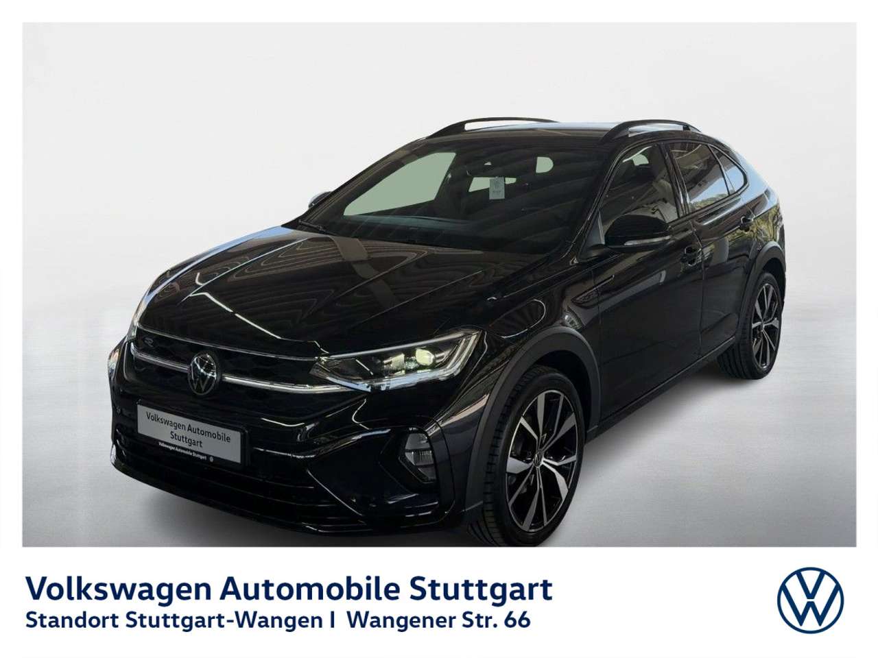 Volkswagen Taigo 2022 — R-Line 1.0 TSI AHK ACC LED SHZ PDC