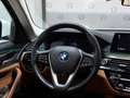 BMW 520 d LUXERY LASER PANO HUD 360°CAM KEYLESS LENK. Wit - thumbnail 11
