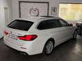 BMW 520 d LUXERY LASER PANO HUD 360°CAM KEYLESS LENK. Wit - thumbnail 5