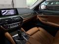 BMW 520 d LUXERY LASER PANO HUD 360°CAM KEYLESS LENK. Wit - thumbnail 14