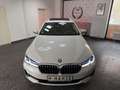 BMW 520 d LUXERY LASER PANO HUD 360°CAM KEYLESS LENK. Wit - thumbnail 3