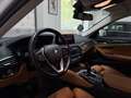 BMW 520 d LUXERY LASER PANO HUD 360°CAM KEYLESS LENK. Wit - thumbnail 10