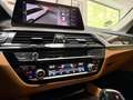 BMW 520 d LUXERY LASER PANO HUD 360°CAM KEYLESS LENK. Wit - thumbnail 13
