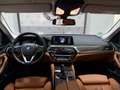 BMW 520 d LUXERY LASER PANO HUD 360°CAM KEYLESS LENK. Wit - thumbnail 12