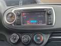Toyota Yaris 1.3 16V KAT Klima Kamera 2.Hand Grigio - thumbnail 9