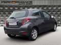 Toyota Yaris 1.3 16V KAT Klima Kamera 2.Hand Grigio - thumbnail 3