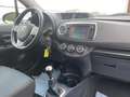 Toyota Yaris 1.3 16V KAT Klima Kamera 2.Hand Grigio - thumbnail 10
