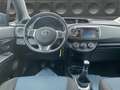 Toyota Yaris 1.3 16V KAT Klima Kamera 2.Hand Grigio - thumbnail 7