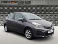 Toyota Yaris 1.3 16V KAT Klima Kamera 2.Hand Grigio - thumbnail 1