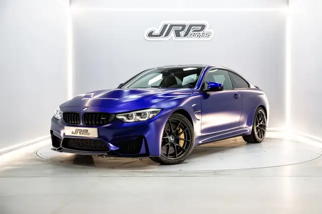 BMW M4 M4A CS