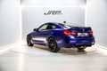 BMW M4 M4A CS Azul - thumbnail 4