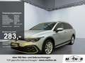 Volkswagen Golf Variant Golf VIII Variant Alltrack 2.0 TDI DSG 4Motion Серебристый - thumbnail 1