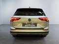 Volkswagen Golf Variant Golf VIII Variant Alltrack 2.0 TDI DSG 4Motion Серебристый - thumbnail 5