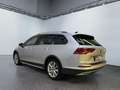 Volkswagen Golf Variant Golf VIII Variant Alltrack 2.0 TDI DSG 4Motion Серебристый - thumbnail 4