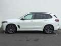 BMW X5 xDrive50e M SPORT PRO+AHK+KAMERA+ICONIC GLOW Weiß - thumbnail 8