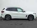 BMW X5 xDrive50e M SPORT PRO+AHK+KAMERA+ICONIC GLOW Weiß - thumbnail 6