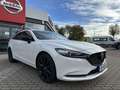 Mazda 6 2.5 194 HOMURA/BOSE/HUD/SUNROOF Weiß - thumbnail 9