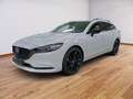 Mazda 6 2.5 194 HOMURA/BOSE/HUD/SUNROOF Weiß - thumbnail 1