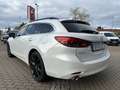 Mazda 6 2.5 194 HOMURA/BOSE/HUD/SUNROOF Weiß - thumbnail 5