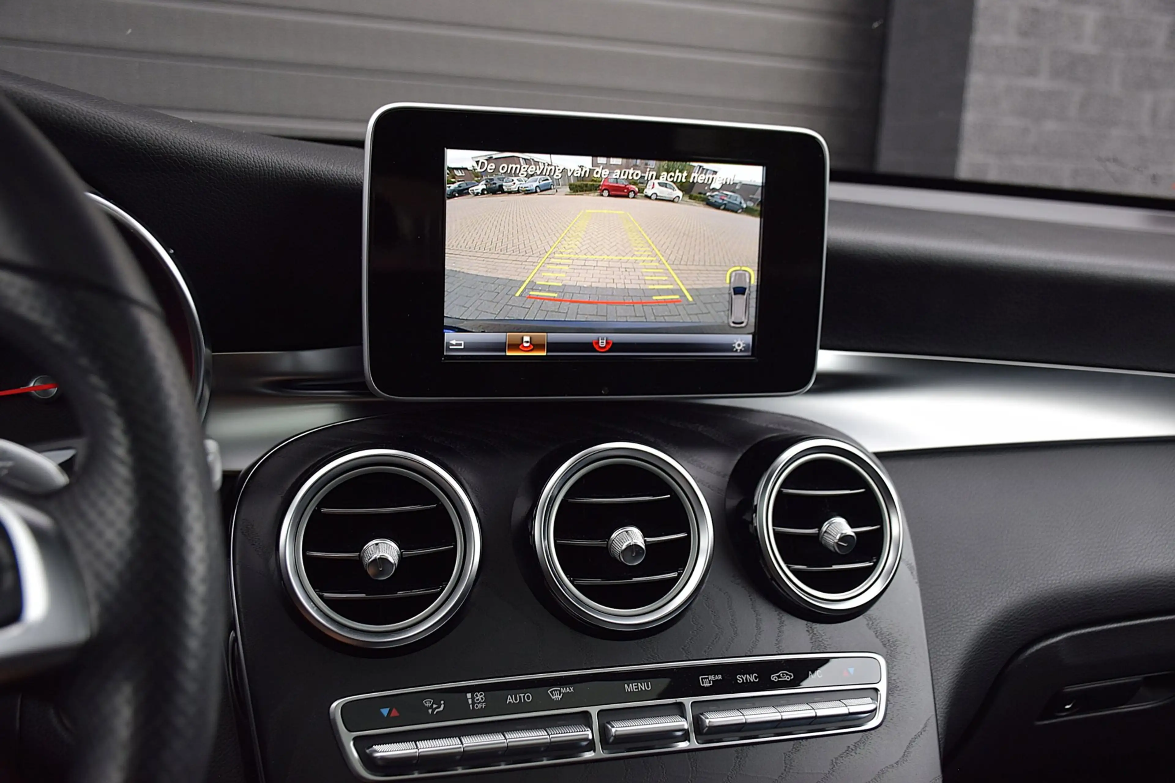 Mercedes-Benz GLC 250 4MATIC Business Solution AMG|Pano|Leder|BTW Auto — photo 23