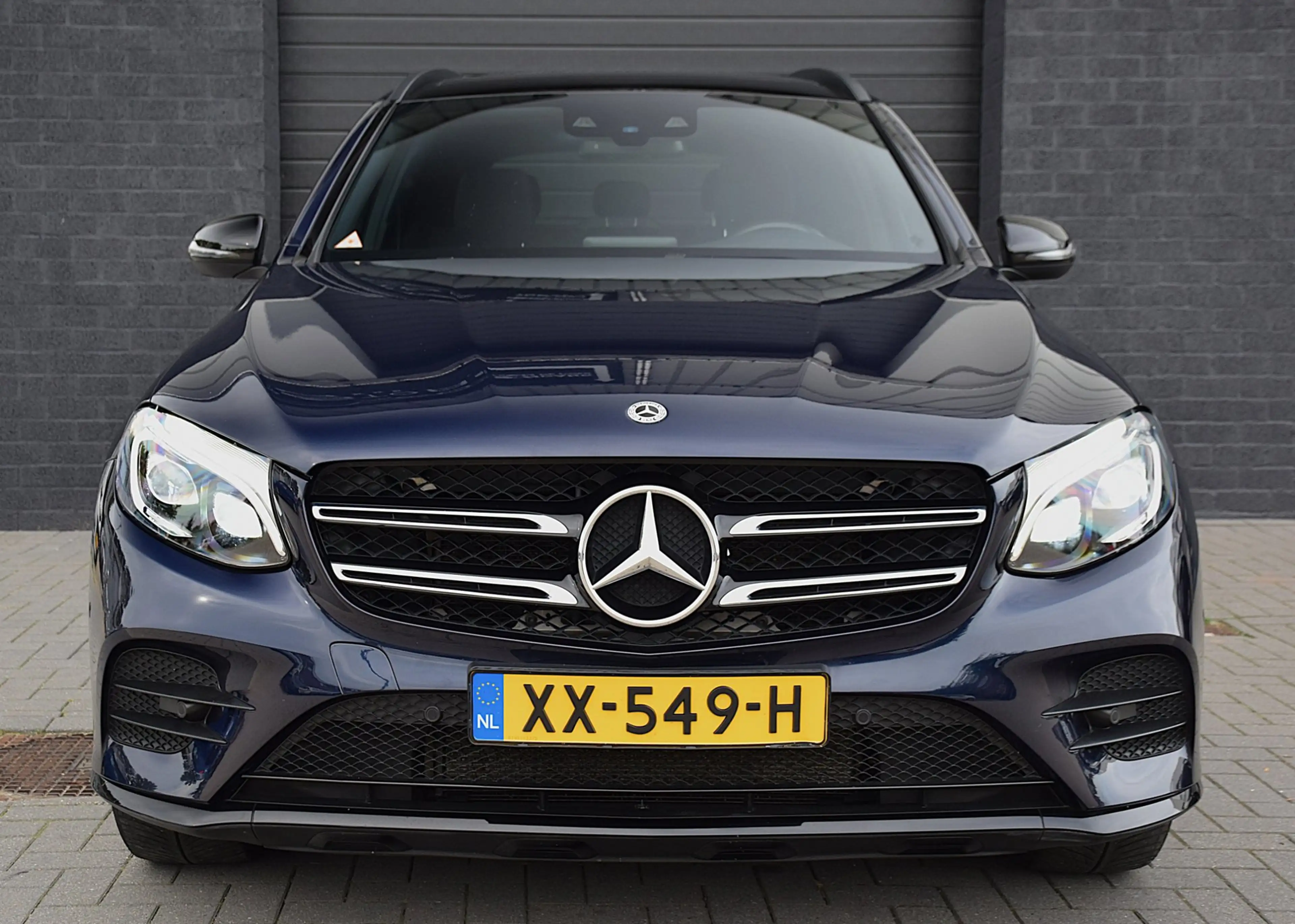 Mercedes-Benz GLC 250 4MATIC Business Solution AMG|Pano|Leder|BTW Auto — photo 5