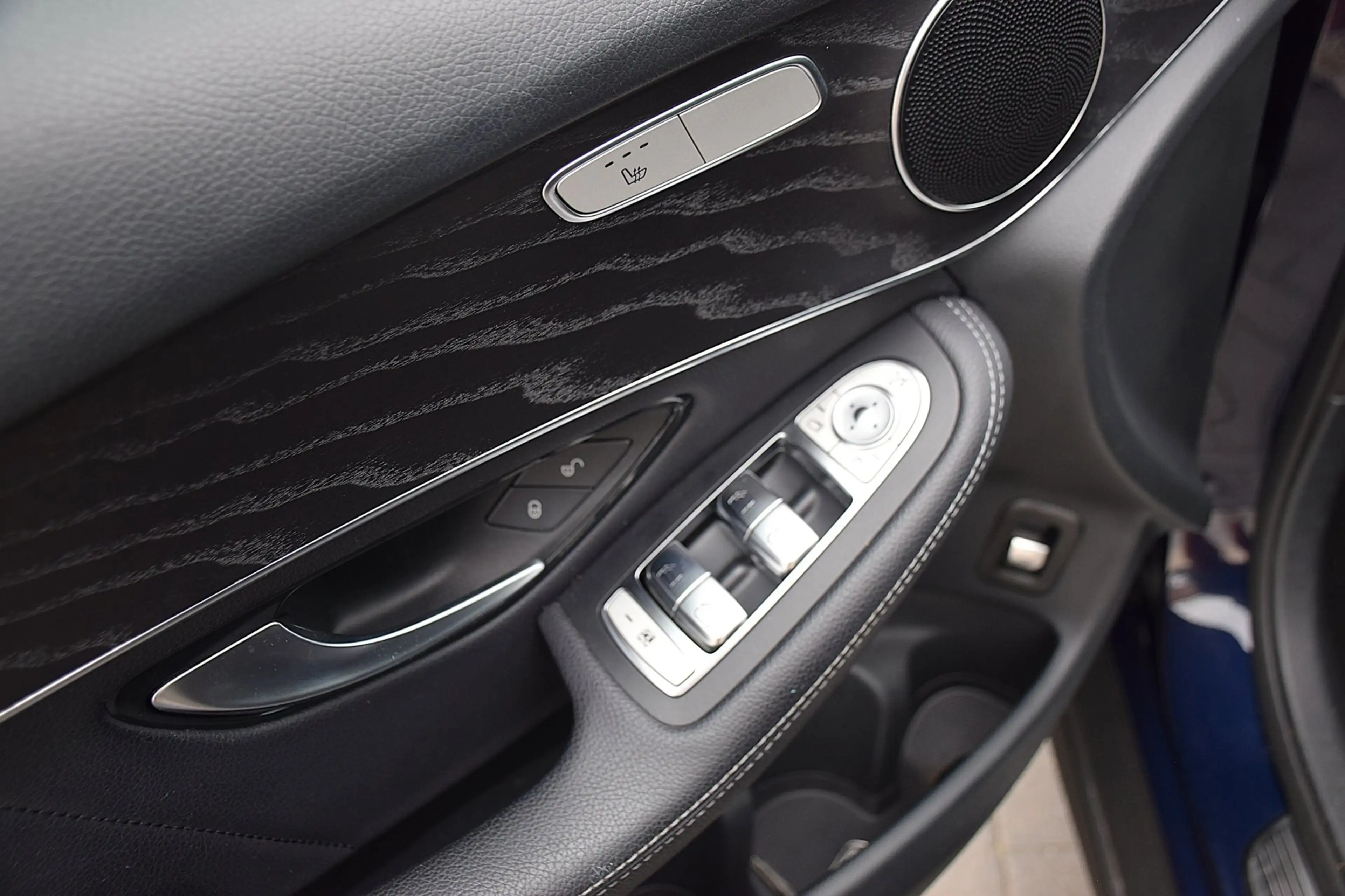 Mercedes-Benz GLC 250 4MATIC Business Solution AMG|Pano|Leder|BTW Auto — photo 22