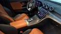 Mercedes-Benz C 300 e T 9G-TRONIC AMG Line Plug in Hybride Benzine Blanc - thumbnail 10