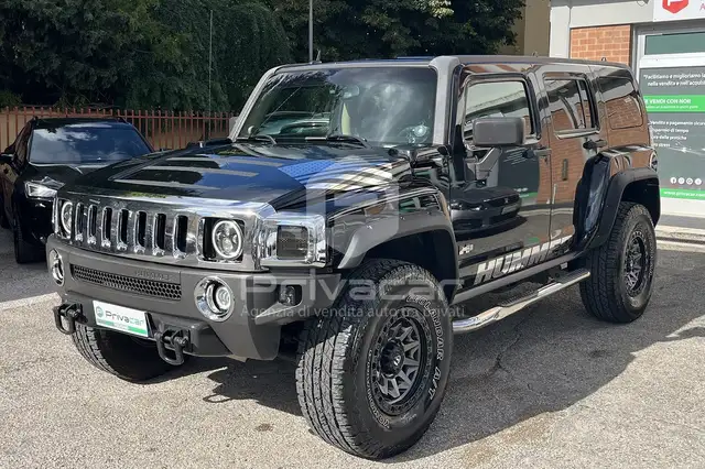 HUMMER H3 H3 3.5 SUV