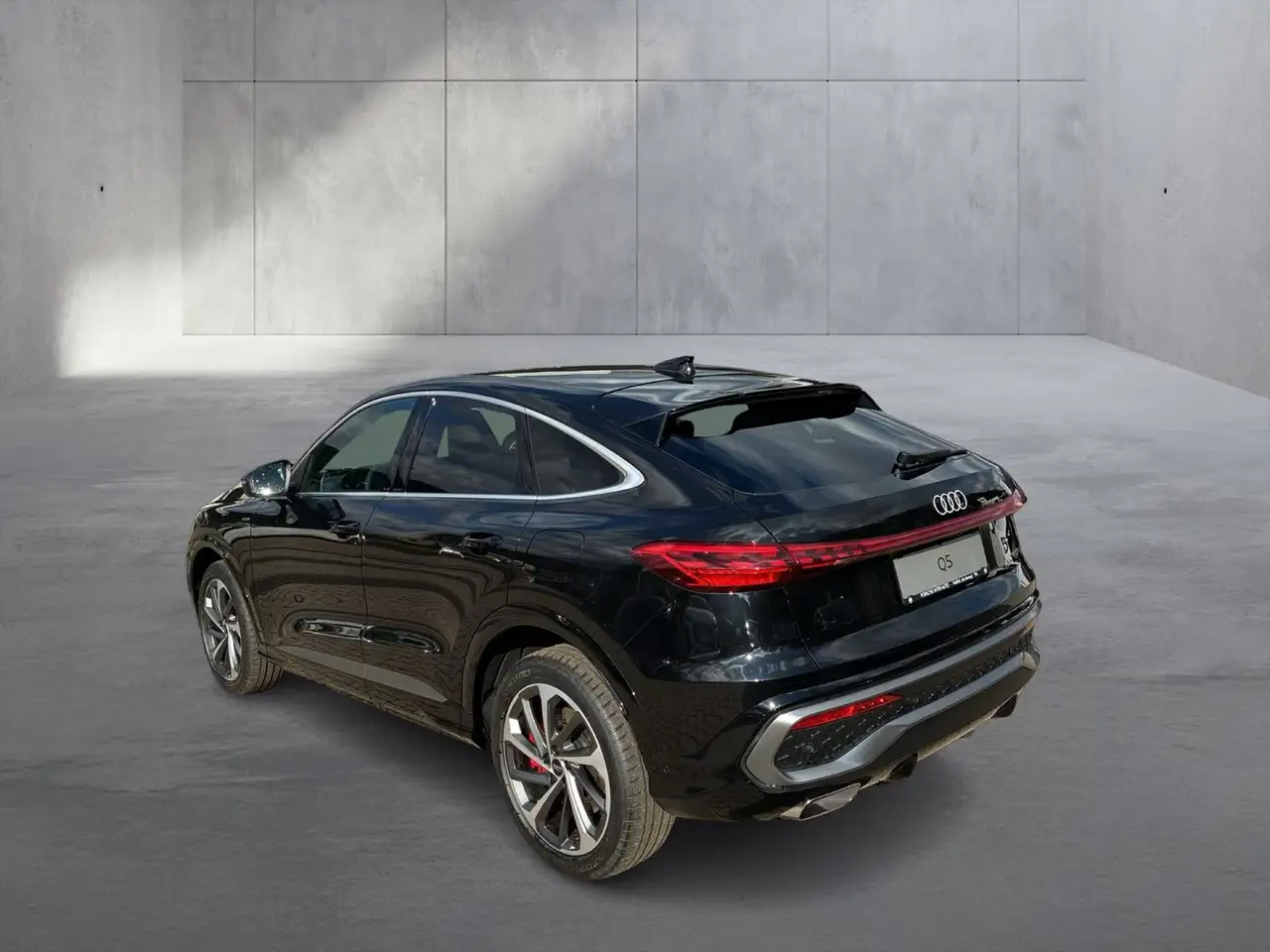 Audi Q5 2026