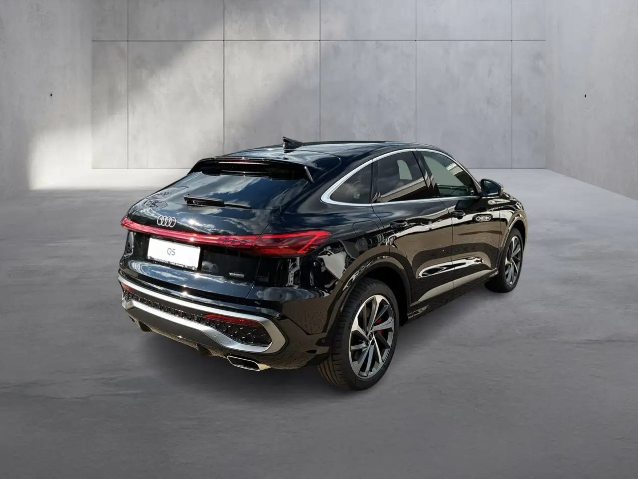 Audi Q5 2026