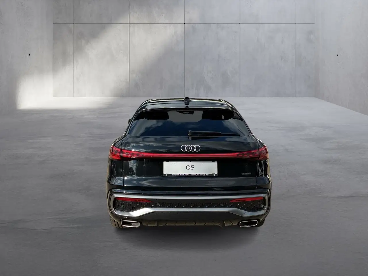 Audi Q5 2026