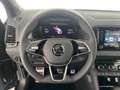 Skoda Karoq 4x4 Sportline TDI DSG Schwarz - thumbnail 13