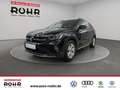 Volkswagen Taigo Life (Sitzheizung.Regensensor.Klima) 1.0 TSI Schwarz - thumbnail 1