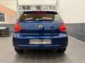 Volkswagen Polo V Match|SERVICE NEU|2.HAND|KLIMA|PDC|ALU| Bleu - thumbnail 5