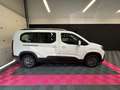 Peugeot Rifter Allure Weiß - thumbnail 6