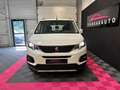 Peugeot Rifter Allure Weiß - thumbnail 8