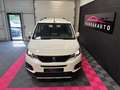 Peugeot Rifter Allure Weiß - thumbnail 9