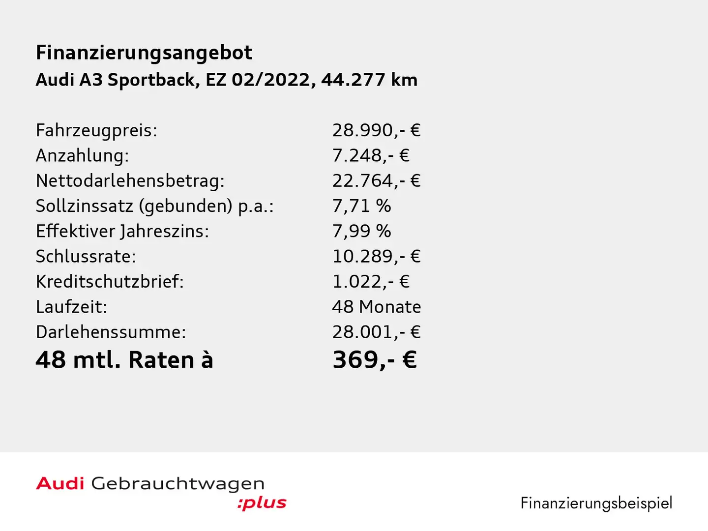 Audi A3 A3 SB 40 TFSI e Matrix B&O HuD Navi Kamera Blau - 2
