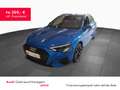 Audi A3 A3 SB 40 TFSI e Matrix B&O HuD Navi Kamera Blau - thumbnail 1