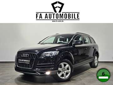 TDI Design edition Xenon Leder Navi Kamera 20
