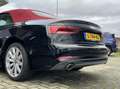 Audi A5 Cabriolet 40 TFSI S-LINE PRACHTIGE KLEURSTELLING! Zwart - thumbnail 16