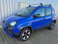 Fiat Panda Panda 1,2 69 4x2 Cross Cross Blau - thumbnail 1