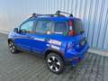 Fiat Panda Panda 1,2 69 4x2 Cross Cross Blau - thumbnail 6