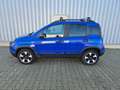 Fiat Panda Panda 1,2 69 4x2 Cross Cross Blau - thumbnail 4