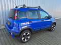 Fiat Panda Panda 1,2 69 4x2 Cross Cross Blau - thumbnail 5