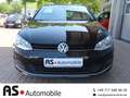 Volkswagen Golf VII Lounge 1.4 TSI 2.Hd*Klima*SHZ*PDCv+h Noir - thumbnail 2