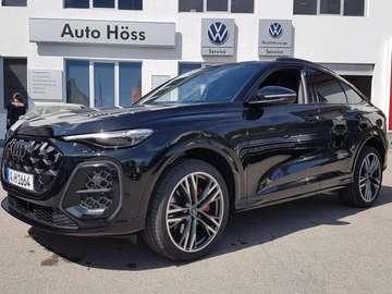 3.0 quattro 270 kW*SB* ED ONE*AHK*GLASD*5J/100 TKM