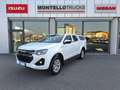 Isuzu D-Max D-Max BB+ Crew N60BB 4x4 A/T Hard Top Aziendale Bianco - thumbnail 1